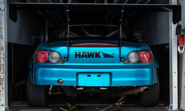 4 Common Brake Misconceptions Debunked by HAWK Performance