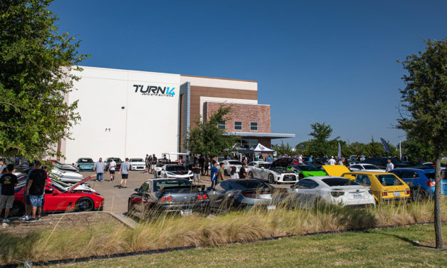 Texas Cars+Coffee Brings Out 250+ Cars Including GR Corolla and Manual GR Supra Prototypes