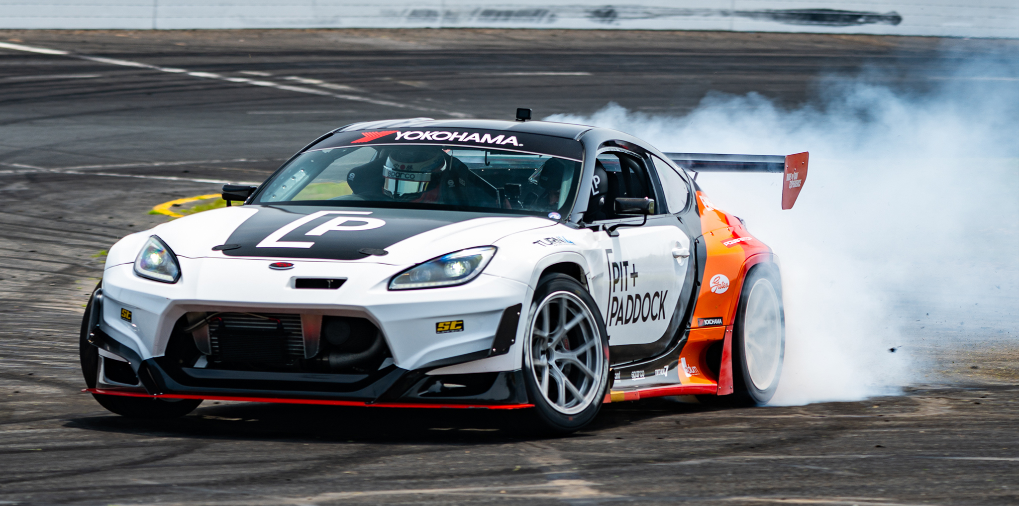 RiiRoo's Top 4 Ride on Drift Cars of 2023