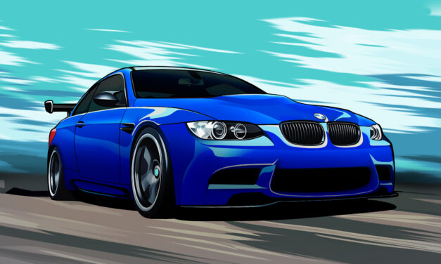 Two Renowned BMW Race Cars Add Motorsport Flair to Upcoming “NA Heroes” Grid Icons